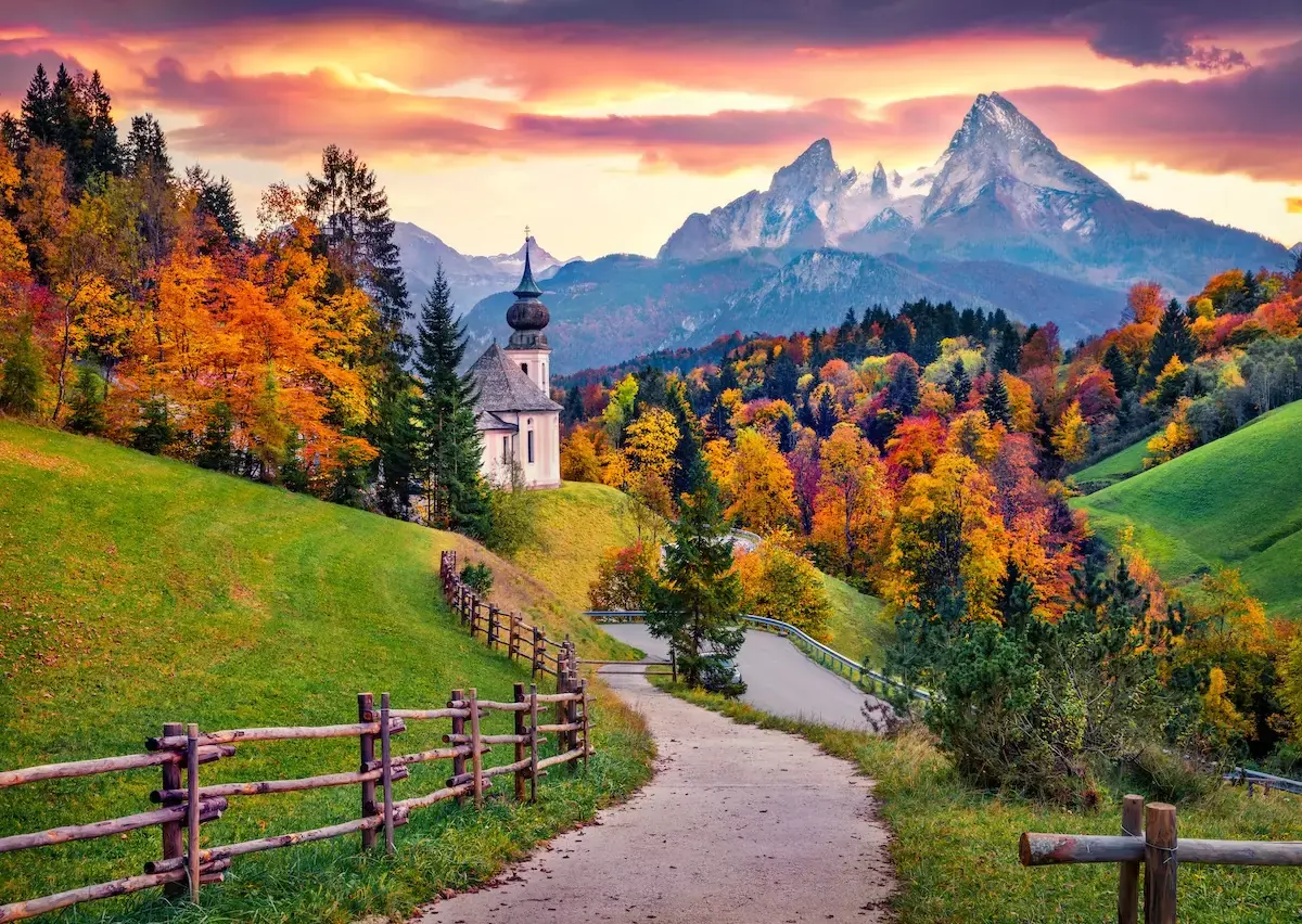 Bavaria, Germany