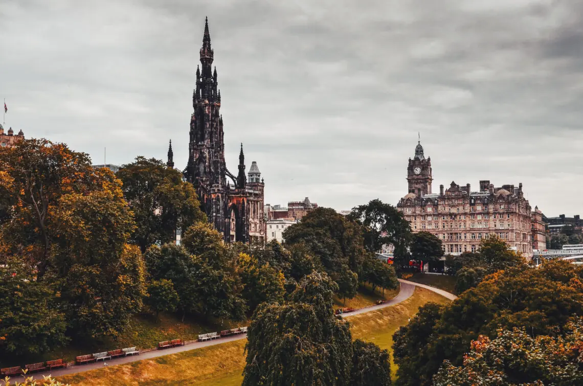 Best Autumn Getaways Around the World for 2026