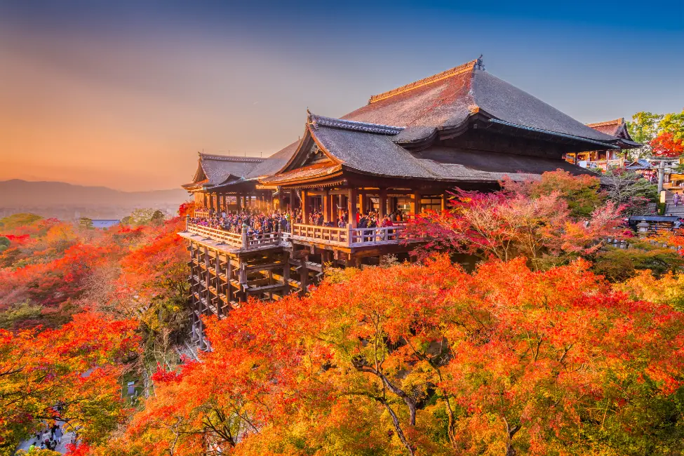 Kyoto, Japan