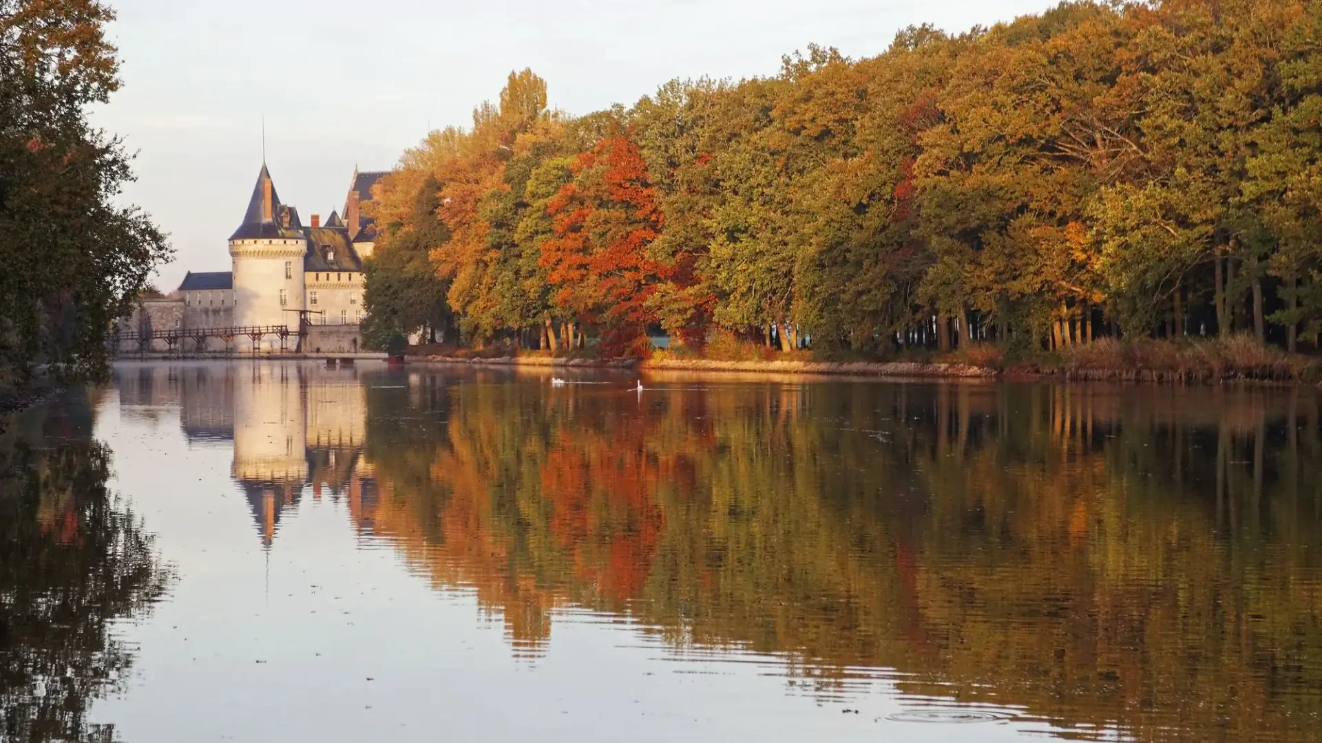 Loire Valley, France