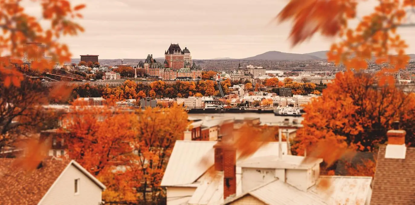 Quebec City, Canada