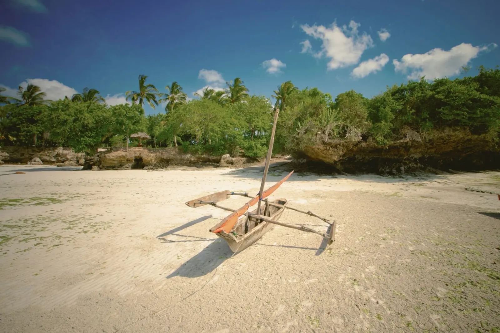 The Best Beach Destinations Worldwide
