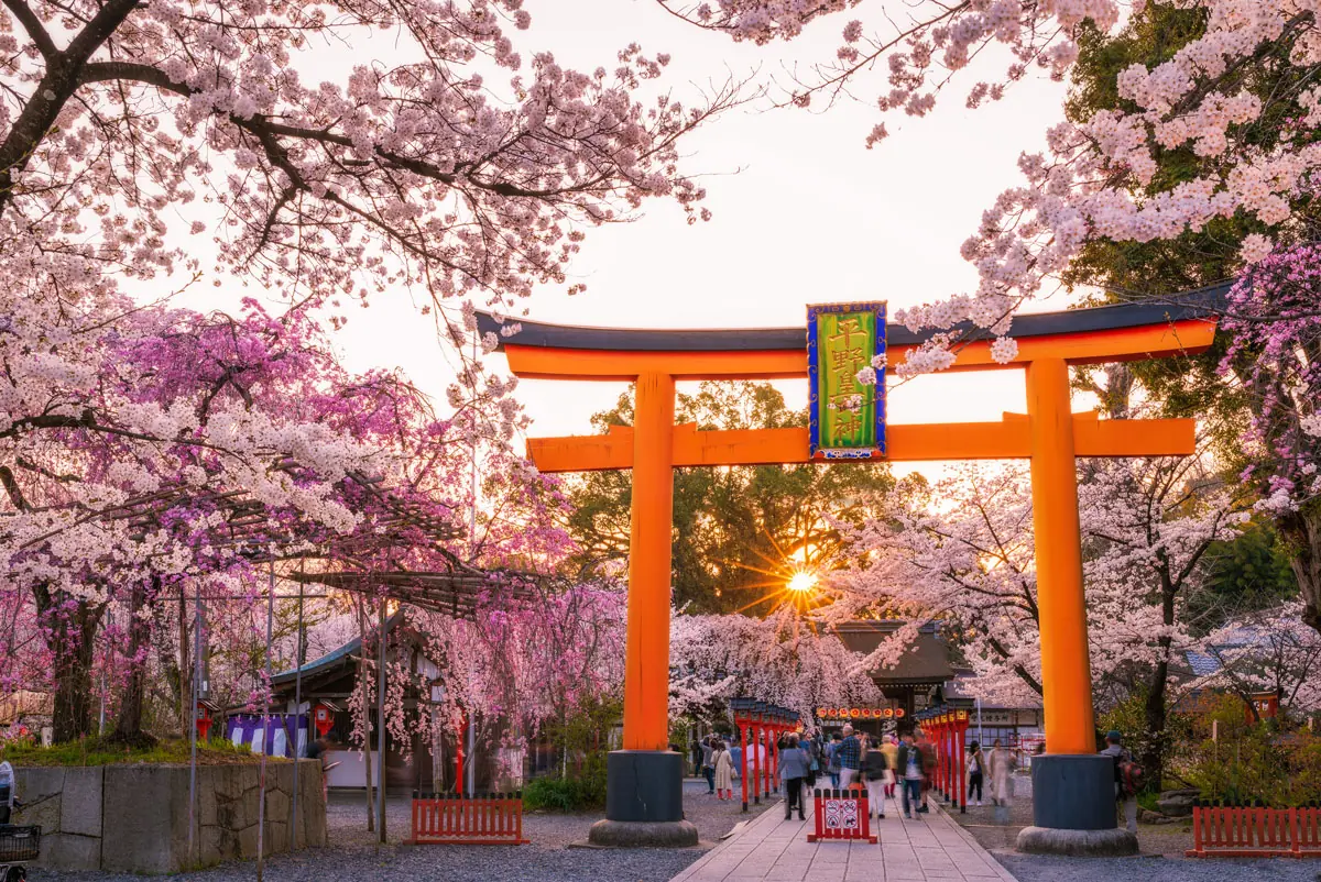 Kyoto, Japan