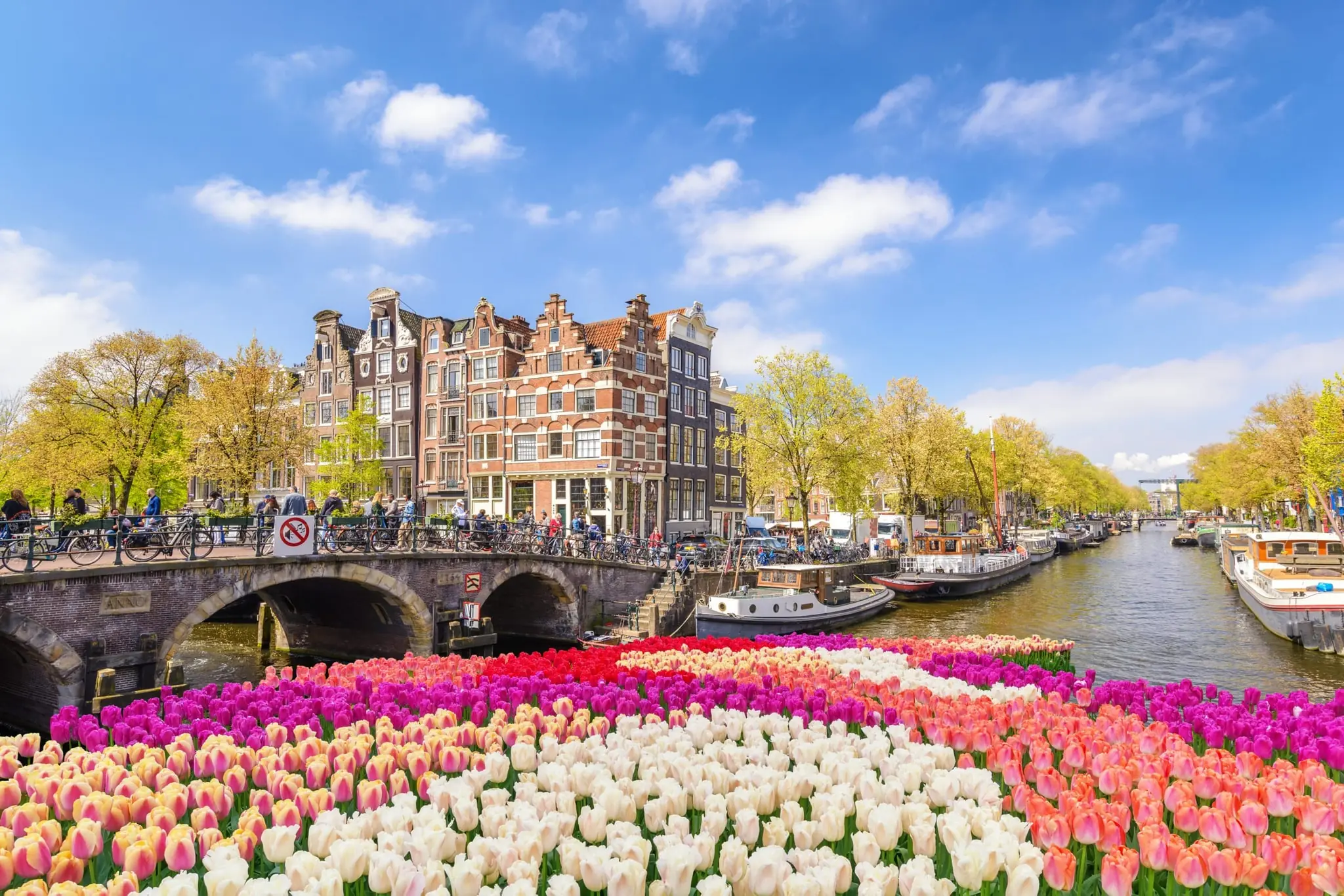 The Netherlands