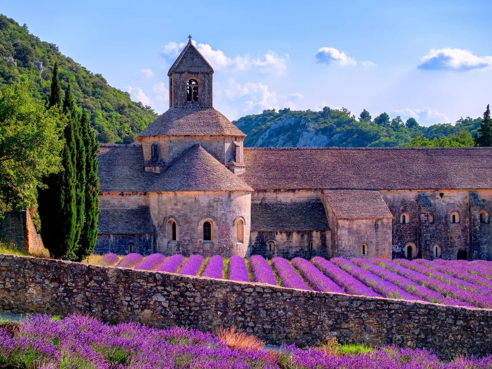 Provence, France