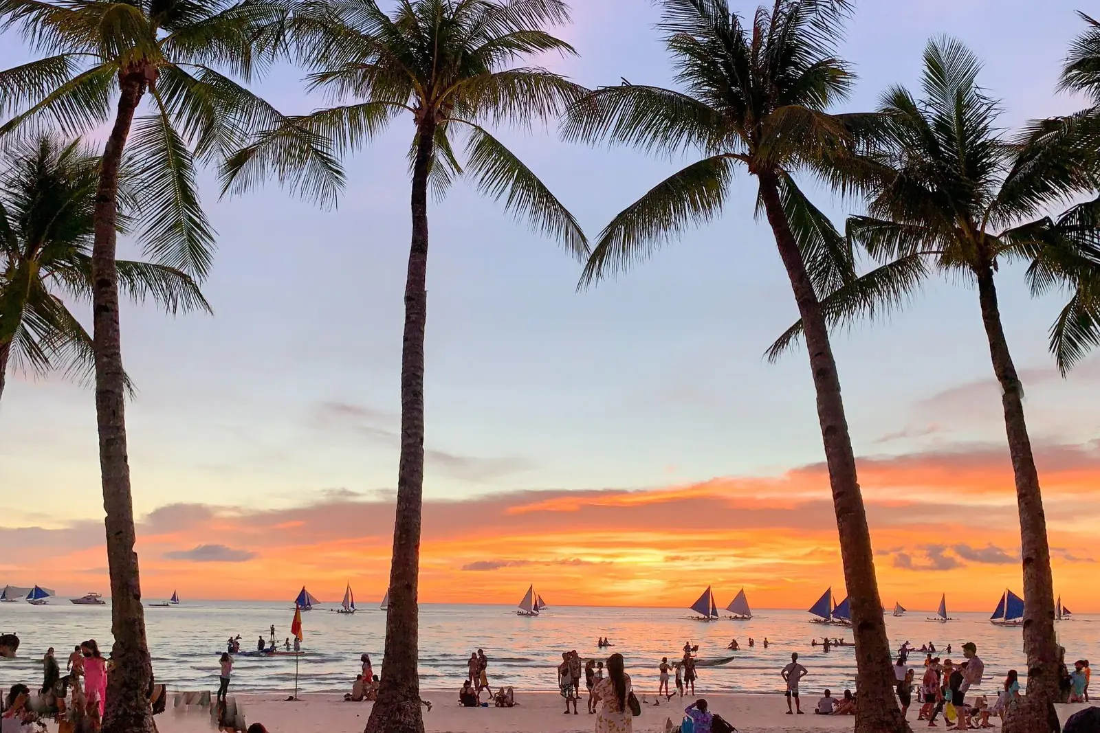 Boracay, Philippines