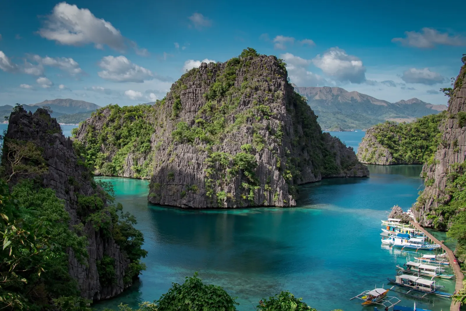 El Nido, Palawan, Philippines