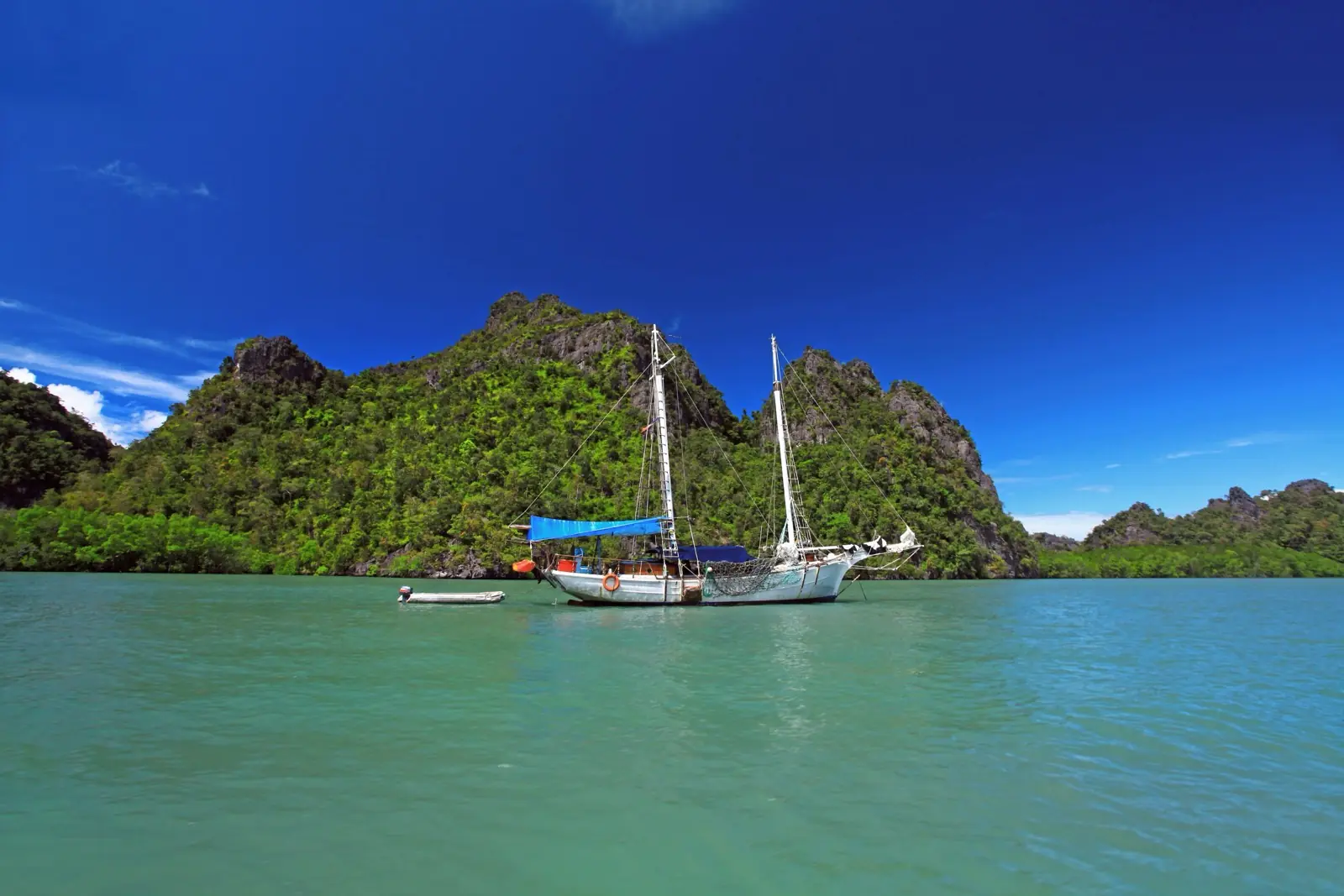 Langkawi, Malaysia