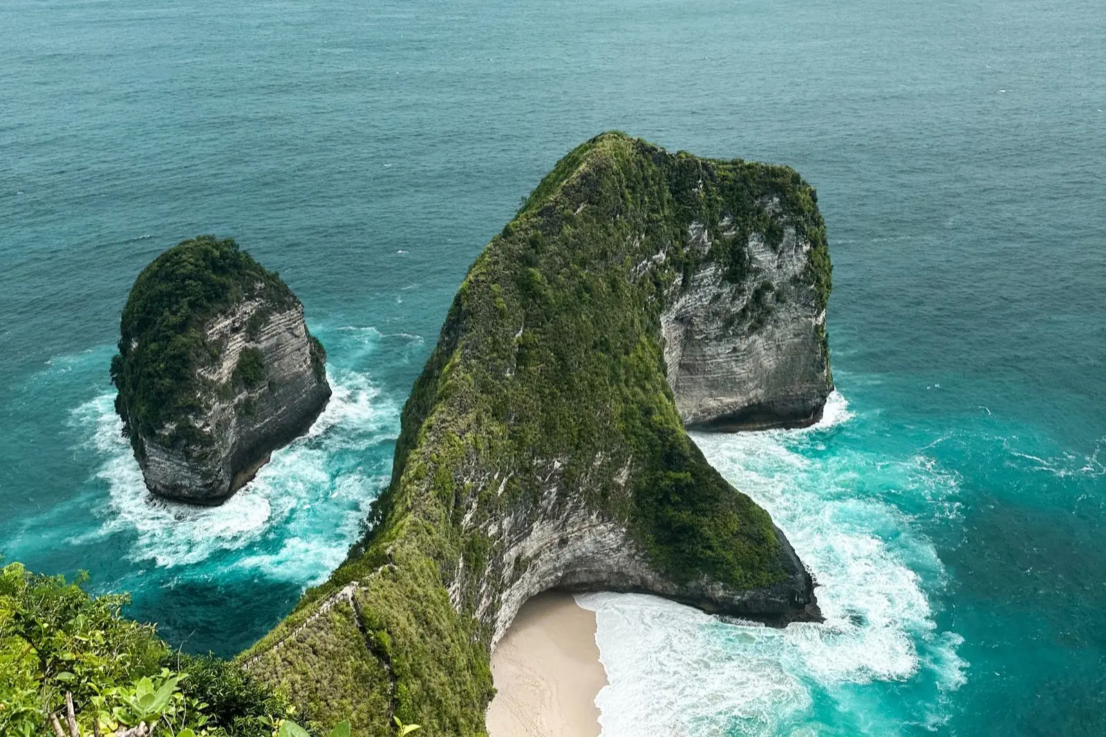 Nusa Penida, Indonesia