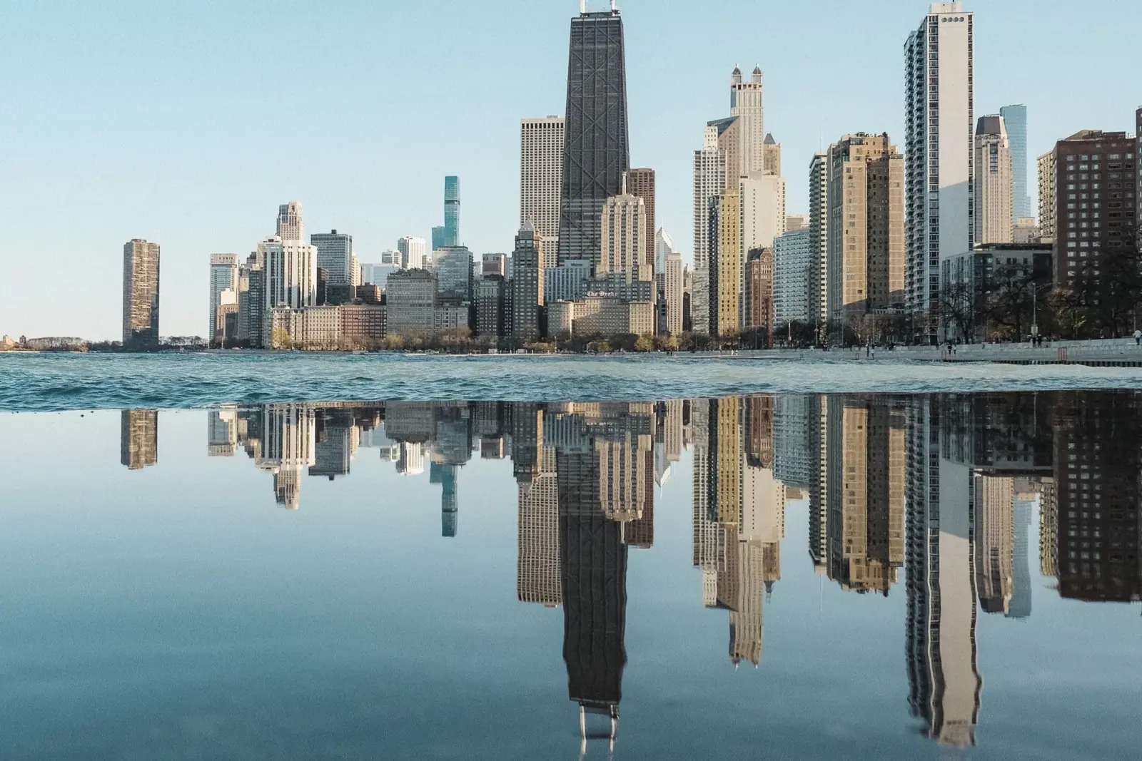 Chicago, USA