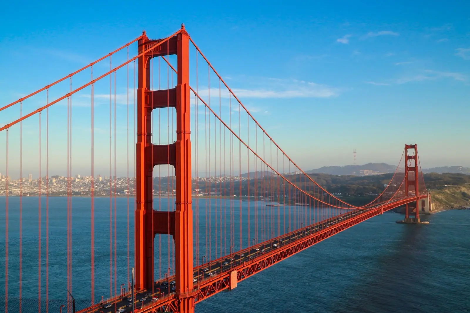 Must-See Cities in North America