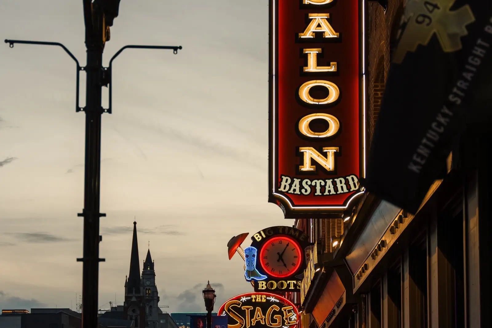 New Orleans, USA