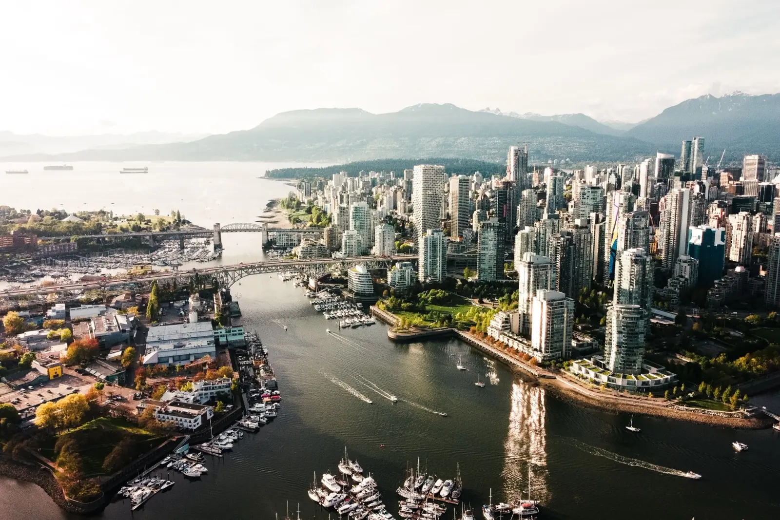 Vancouver, Canada
