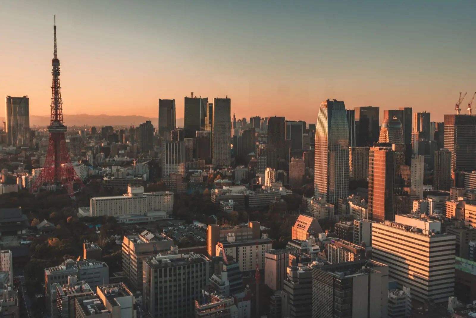 Top Asian Destinations for First-Time Travelers