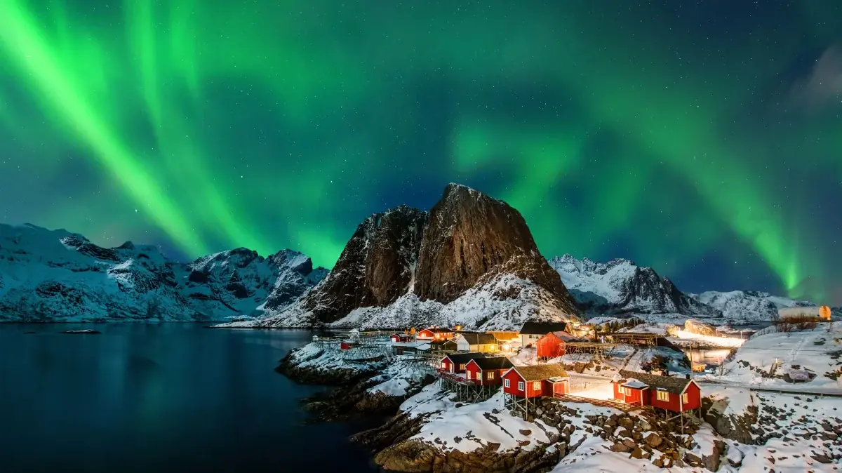 Tromsø, Norway