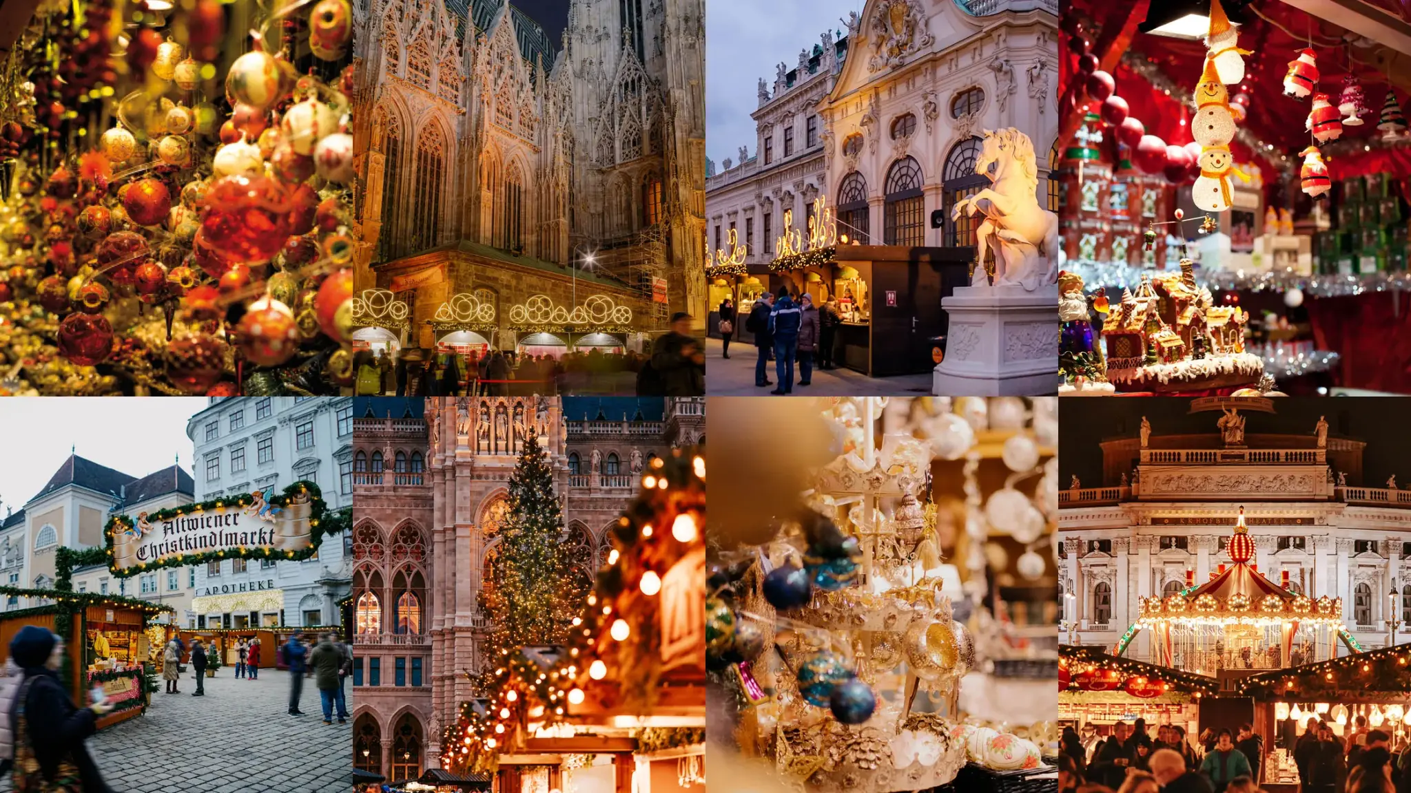 Vienna, Austria