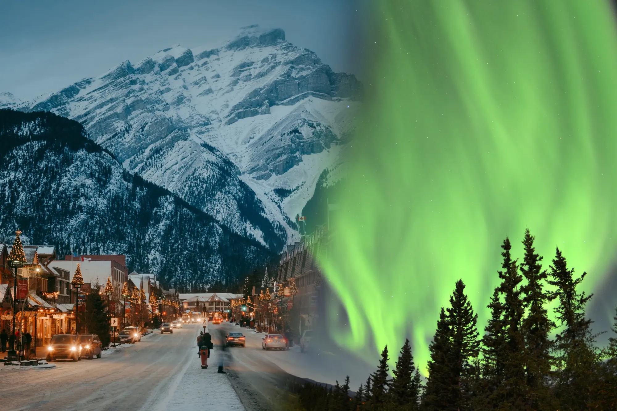 Yukon, Canada