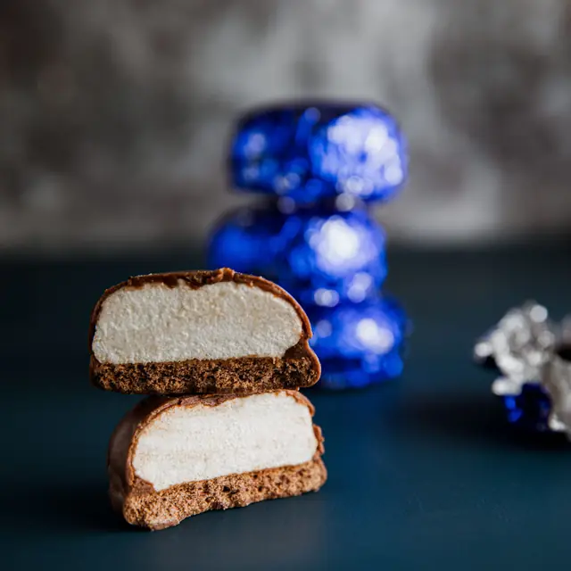 Тийкейк Tunnock's