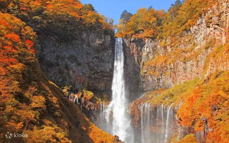 Image of Kegon Falls
