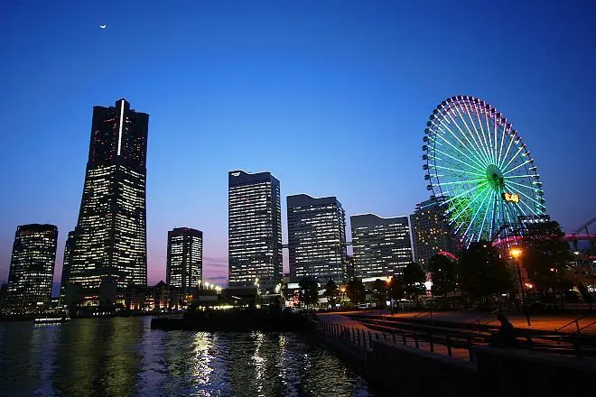 Image of Yokohama