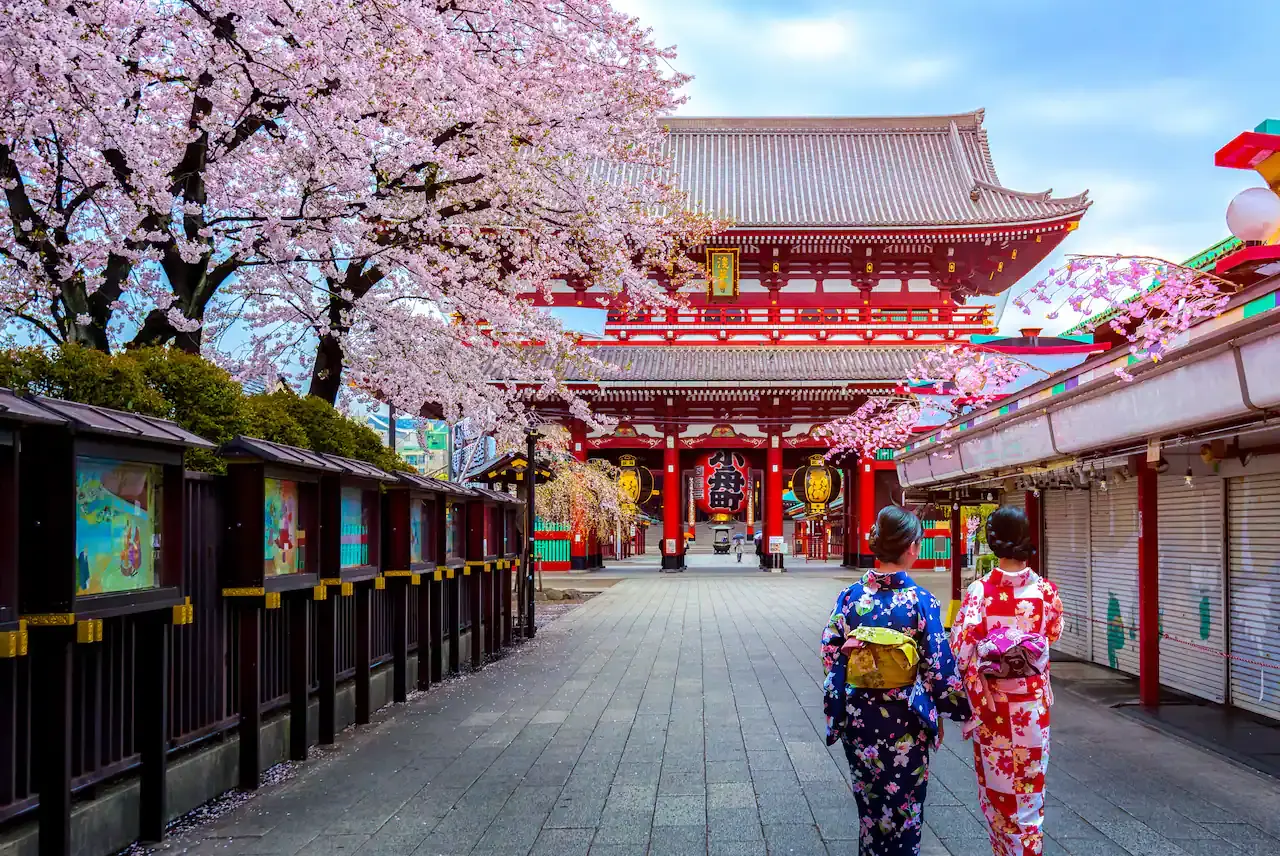 Image of Asakusa