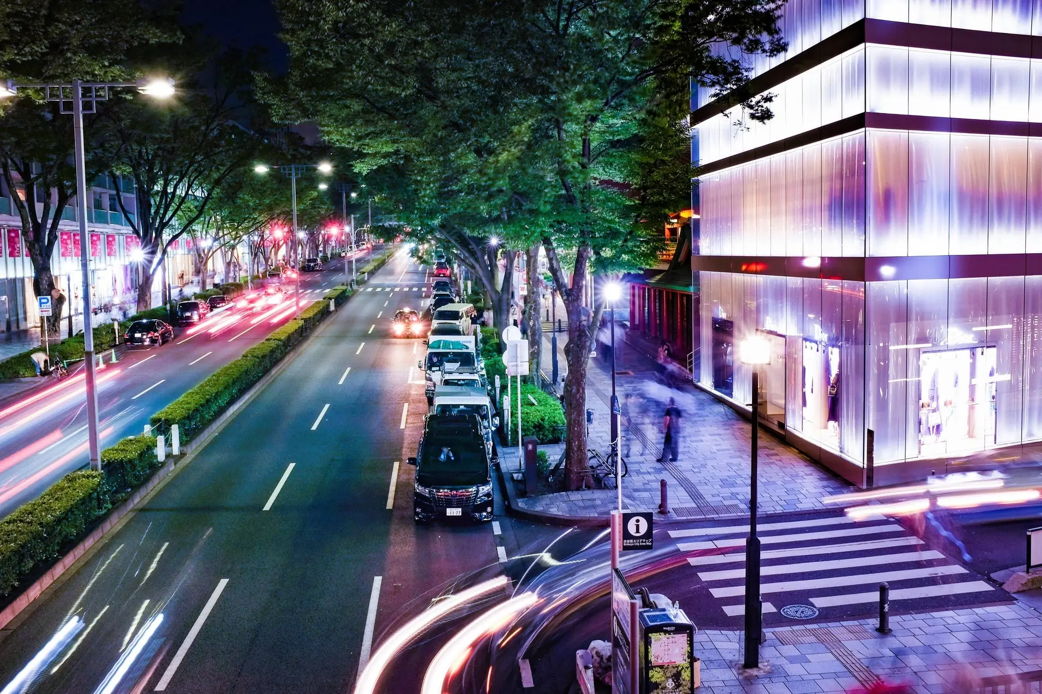 Omotesando