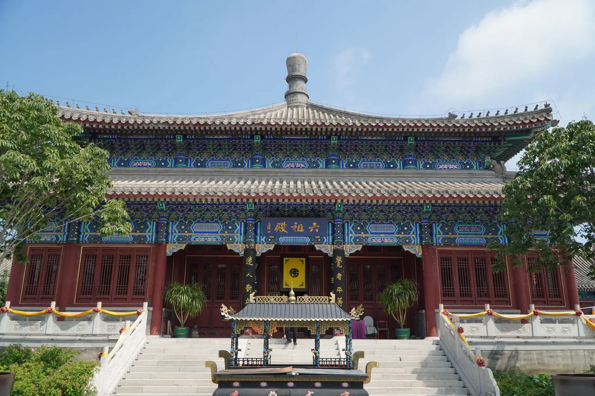 Image of Huaqing Palace