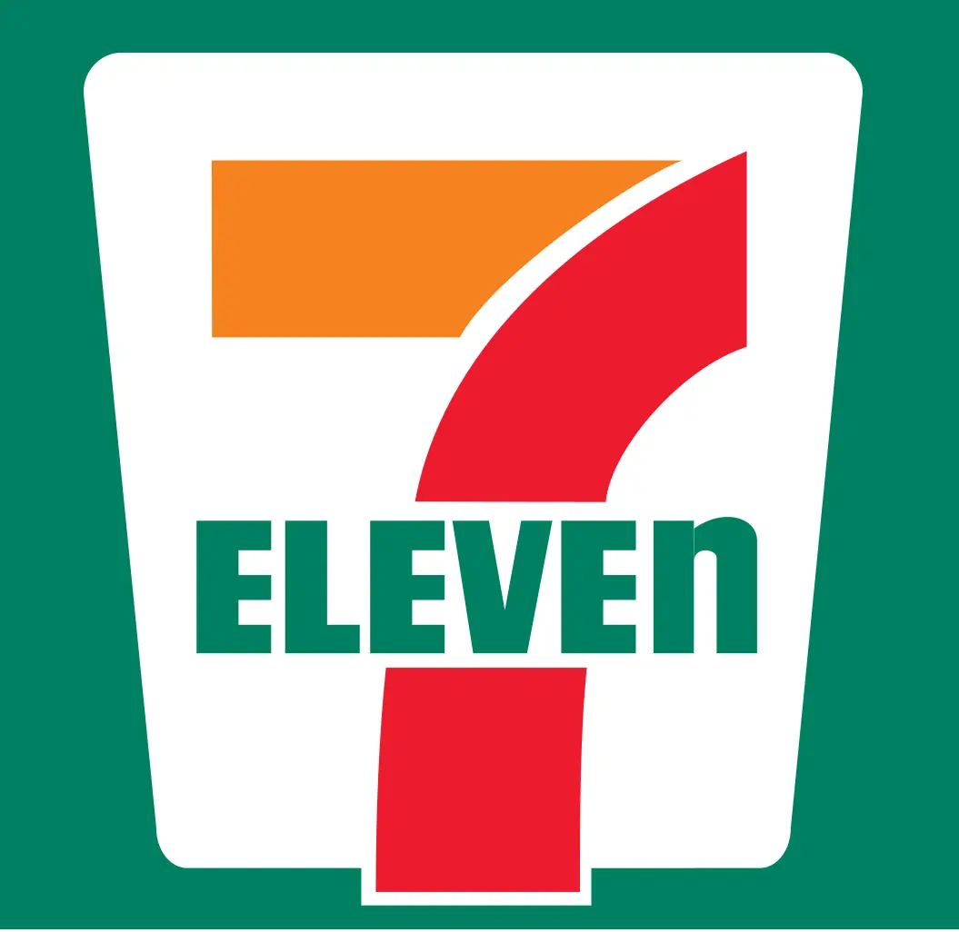7-Eleven/7-Елевен